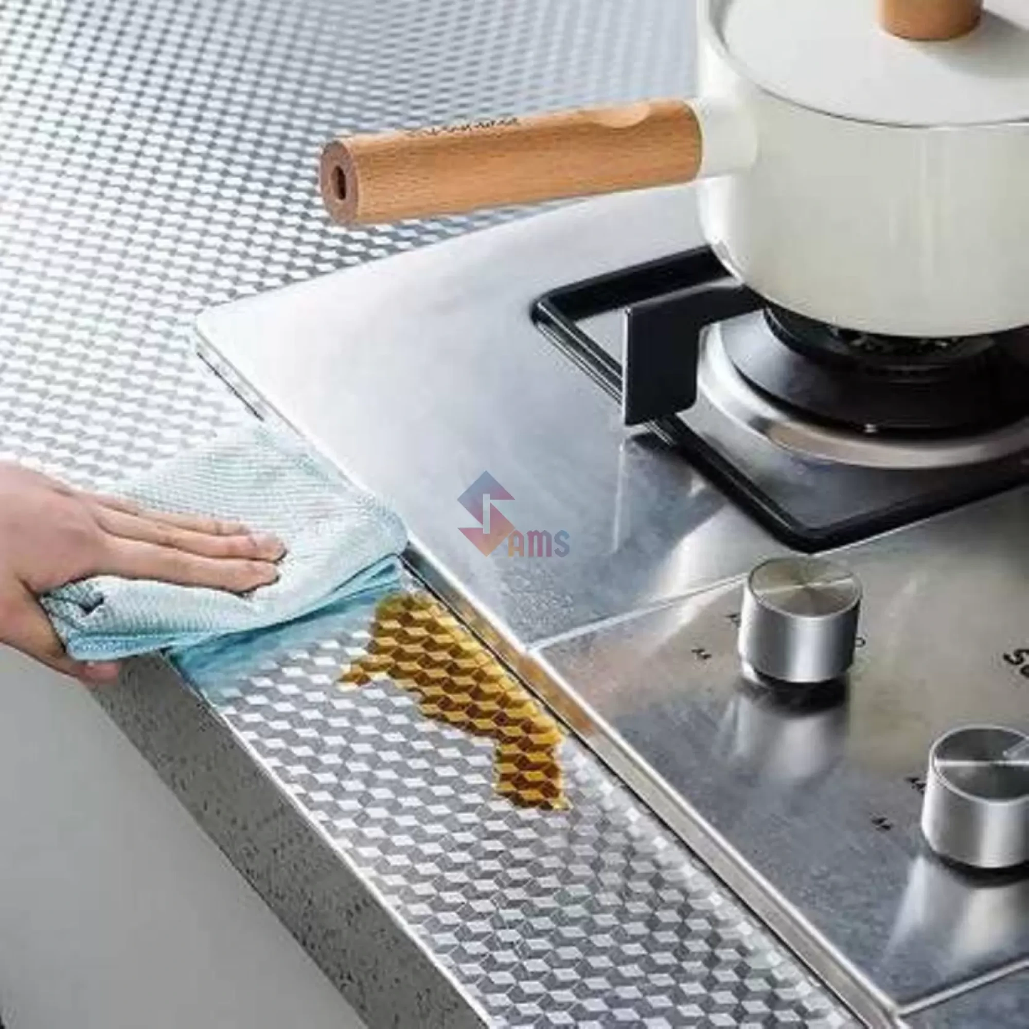 Aluminum Kitchen Sticker6.webp